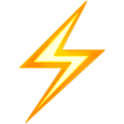 ⚡